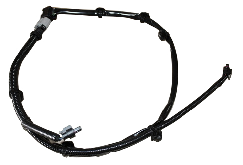 HARNESS,RR BUMPER